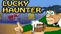 Lucky Haunter